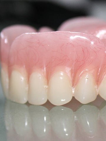 Hospital de Dientes Prótesis